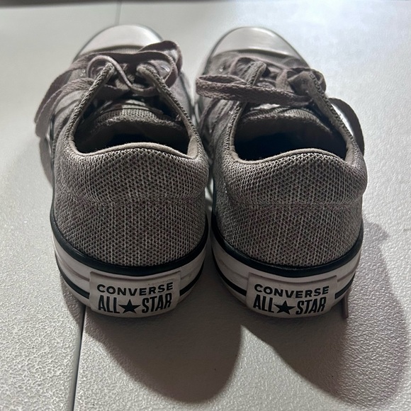 Low Top Converse - Picture 3 of 7